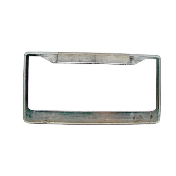 Arizona Cardinals License Plate Football-NFL Team Frame Cover Rico Metal Logo - Picture 2 of 6